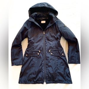 Laundry by Shelli Segal 2-in-1 Jacket size S